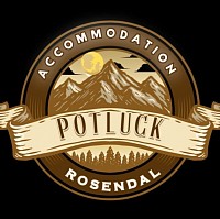 Logo of Potluck