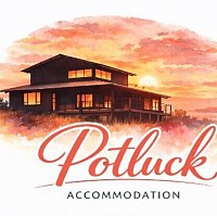 Logo of Potluck