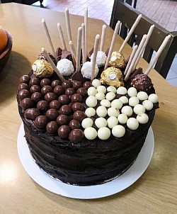Cakes