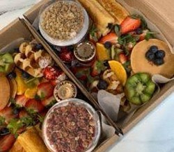 Platters