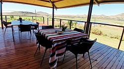 The Deck