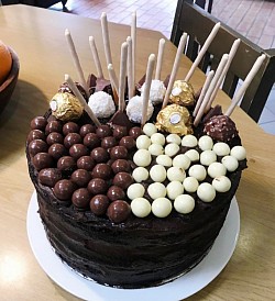 Cakes