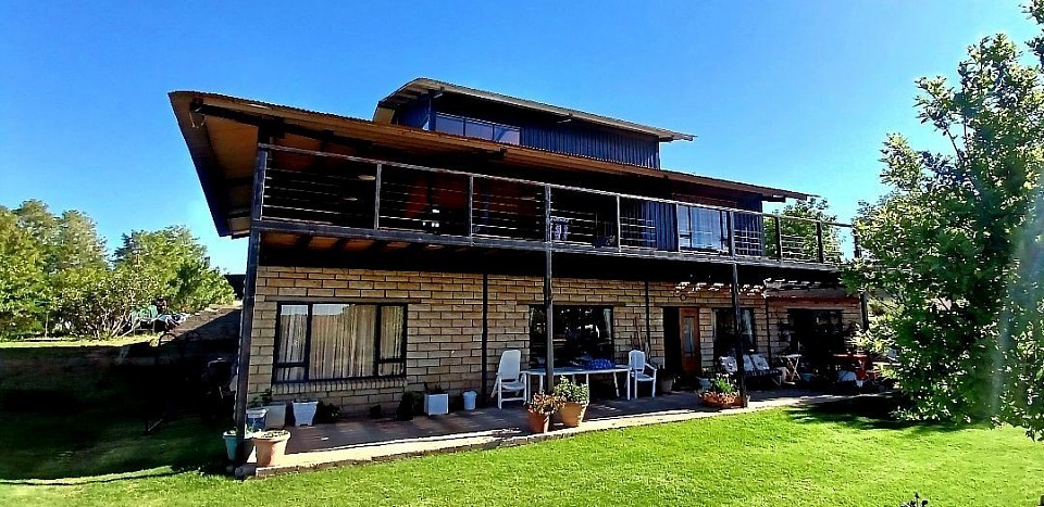 Potluck Accommodation