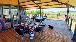 The Deck