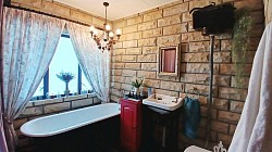 Share Bathroom