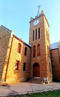 Church