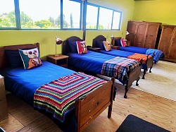 Attic 4 Single Beds